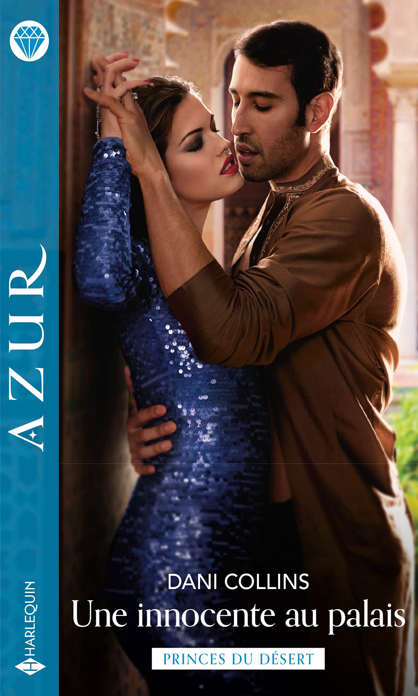 Une innocente au palais 9782280461399