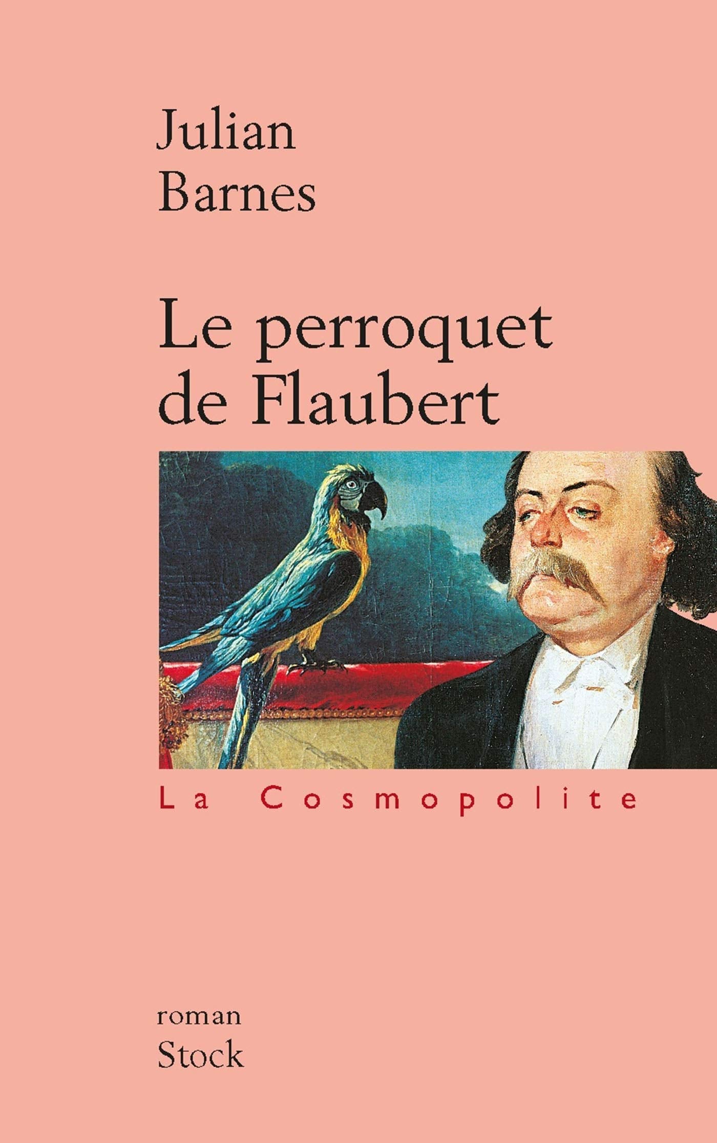 Le Perroquet de Flaubert 9782234052130