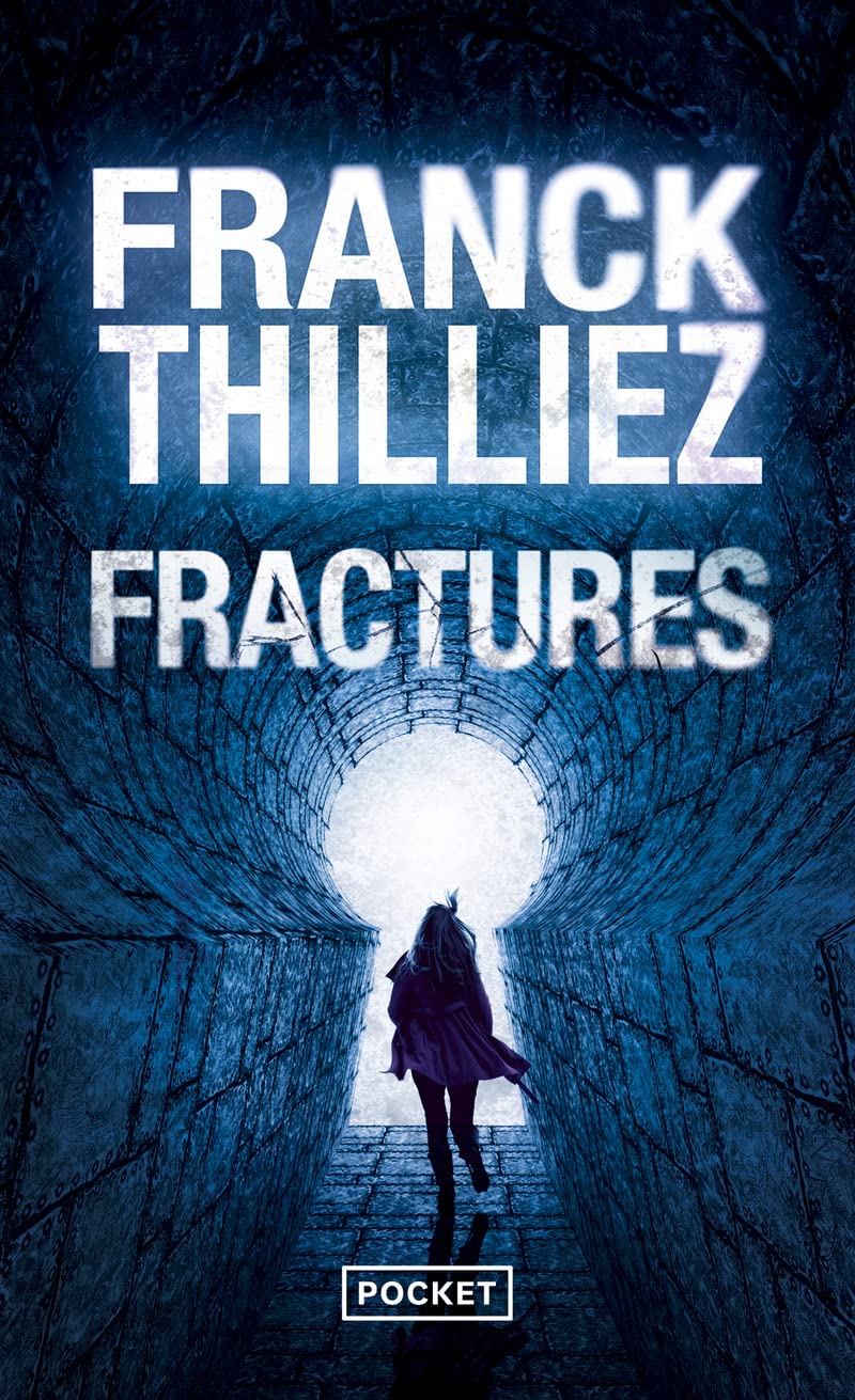 Fractures 9782266203906