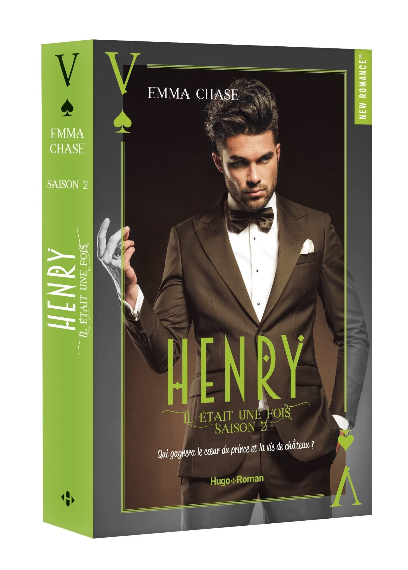 Il était une fois - Tome 02 9782755636628