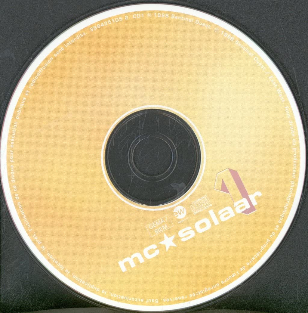 Le Tour de la question - Live 0639842510523