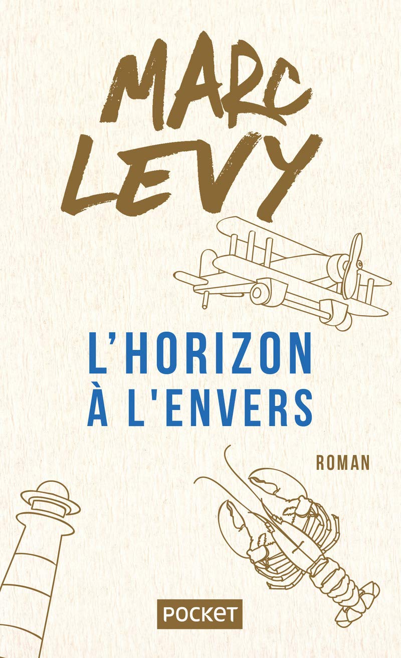 L'horizon à l'envers - COLLECTOR 9782266280716