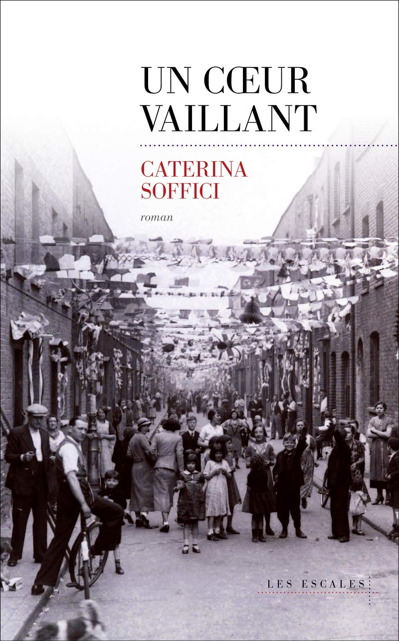 Un cœur vaillant 9782365693691