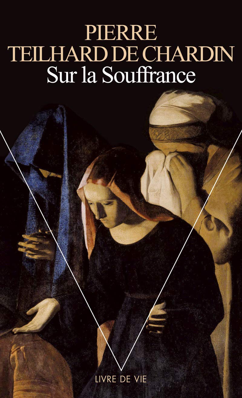 Sur la souffrance 9782020239714