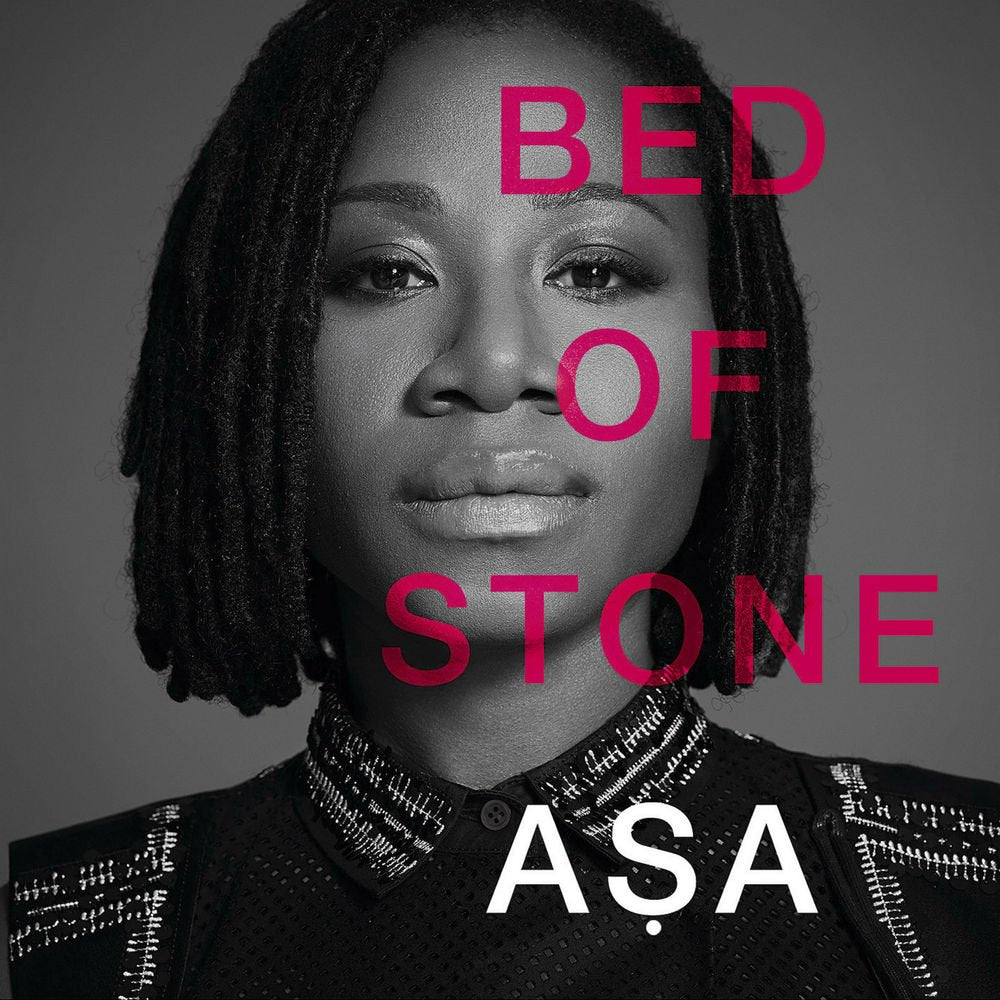 Bed of Stone 3298498312119