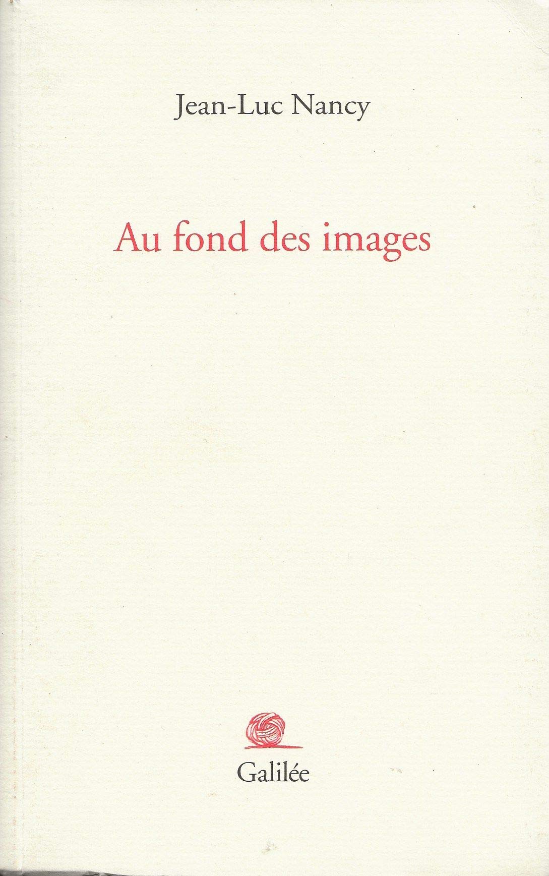 Au fond des images (0000) 9782718606057