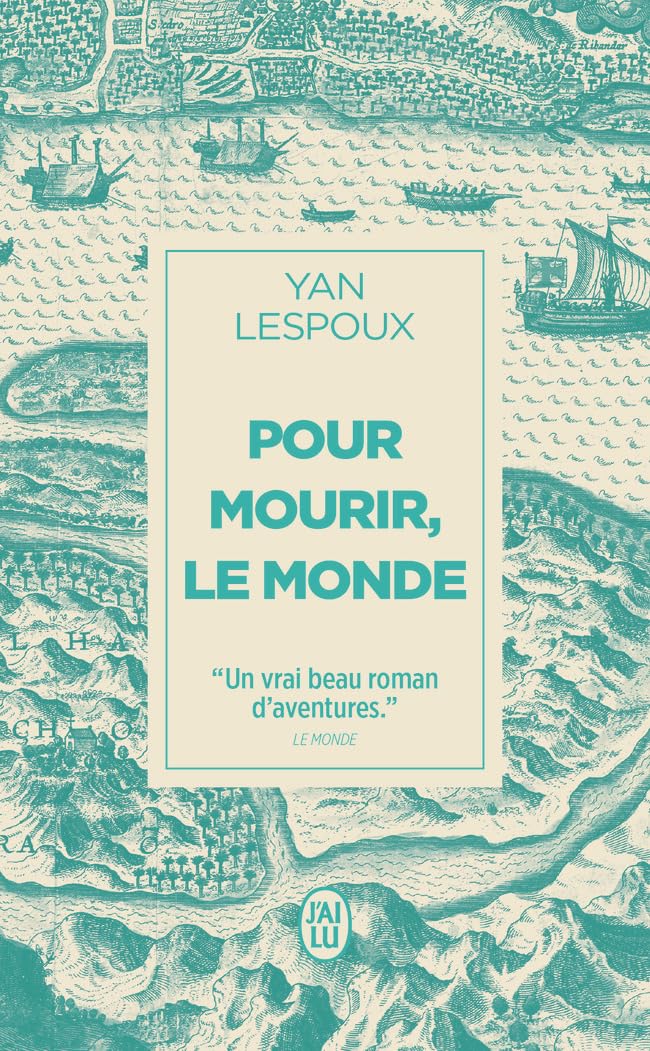 Pour mourir, le monde 9782290393437