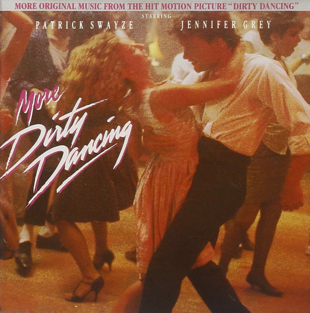 More Dirty Dancing [Import] 0035628696526