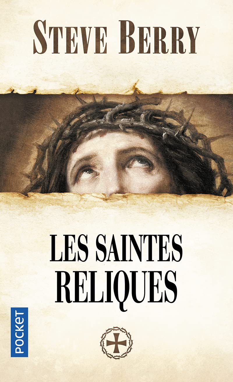 Les Saintes Reliques 9782266313179