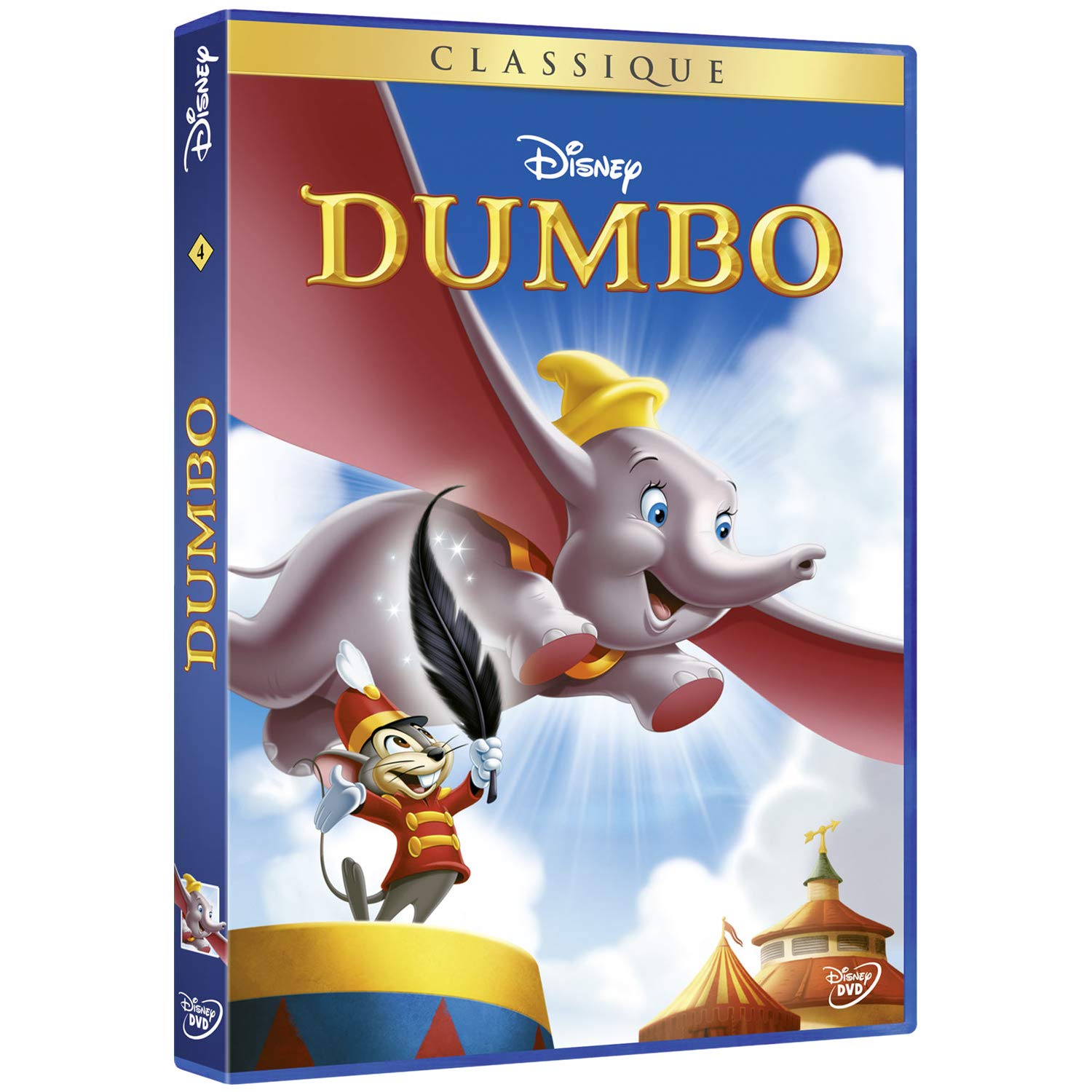 Dumbo [Classique] 8717418223175