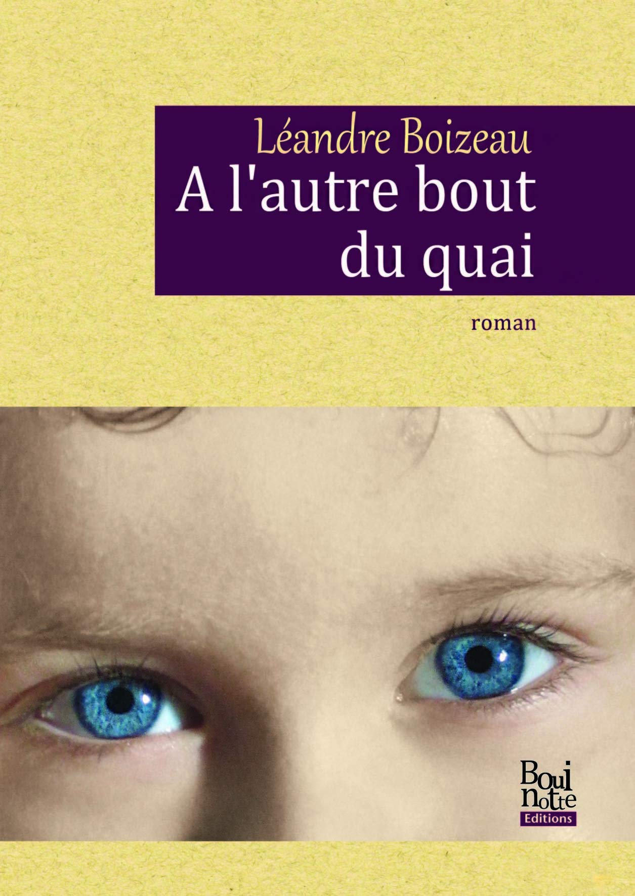 A l'autre bout du quai 9782369750406