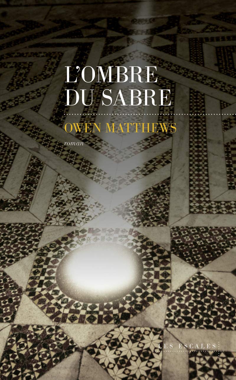 L'ombre du sabre 9782365691444