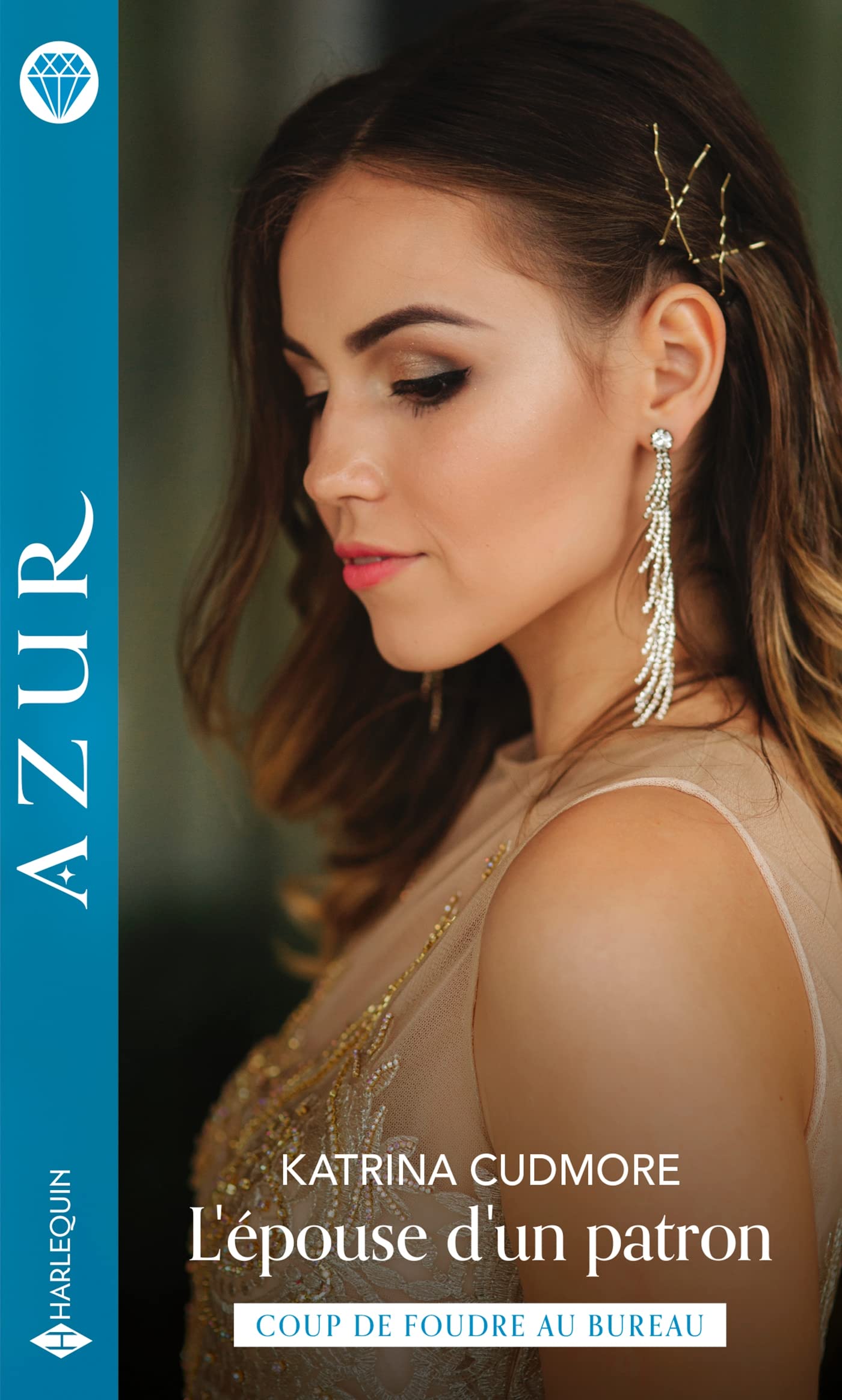 L'épouse d'un patron 9782280466295