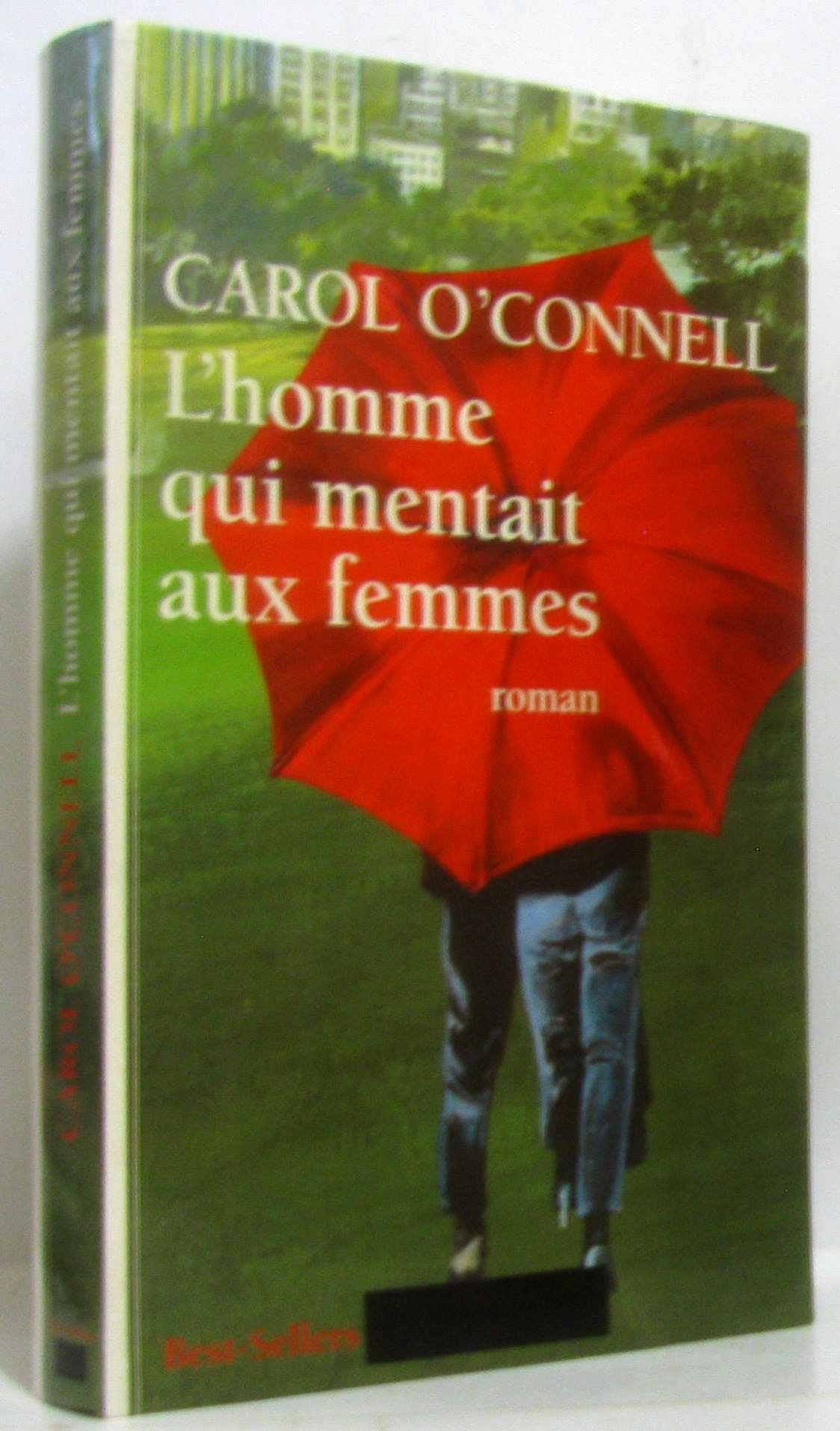 L'homme qui mentait aux femmes 9782286296186