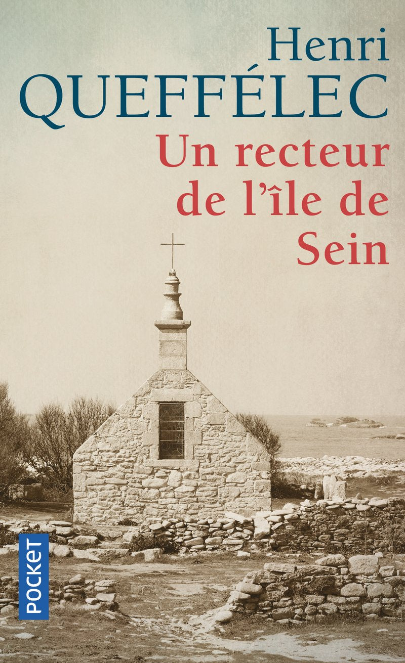 Un recteur de l'île de Sein 9782266286718