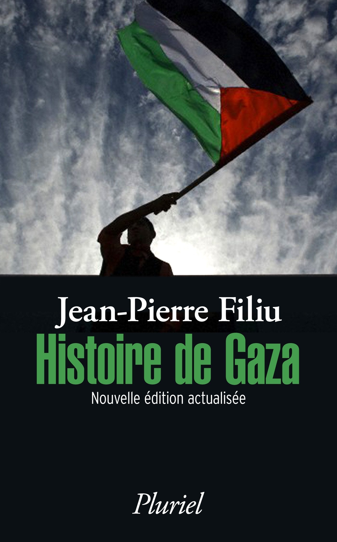 Histoire de Gaza 9782818503904