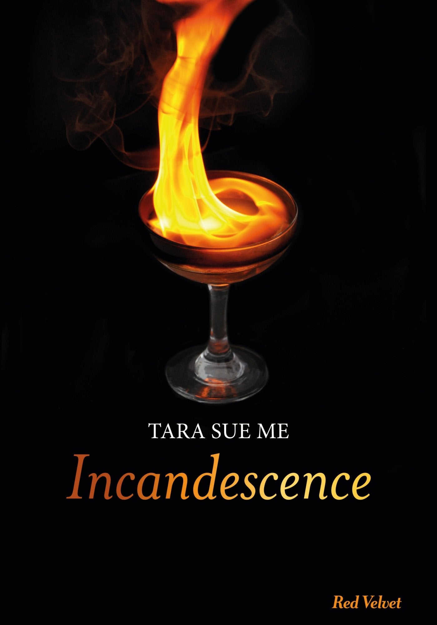 Incandescence 9782501096324