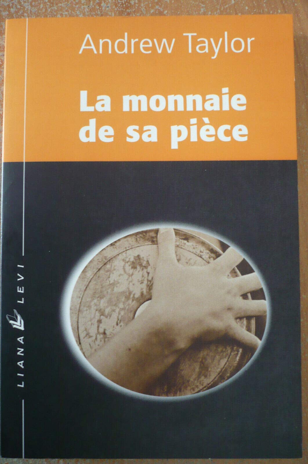 La monnaie de sa pièce (0000) 9782867462795