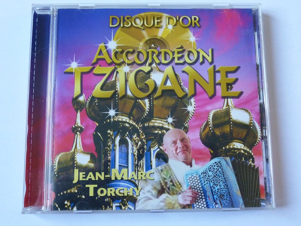 Disque d'or 3596971046521