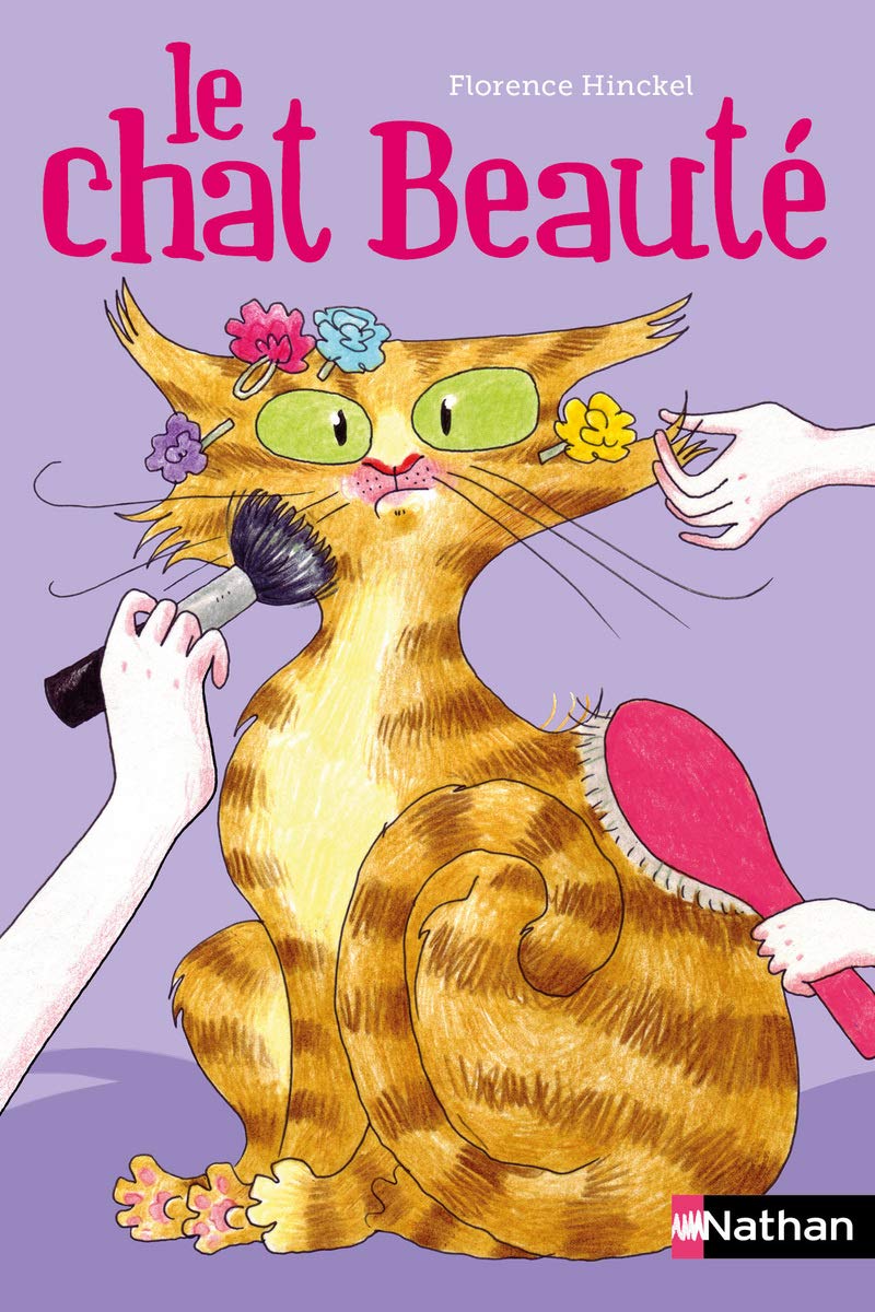 Le Chat Beauté 9782092543054