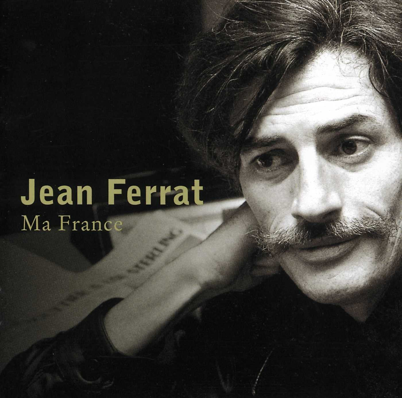 Collection Best Of : Ma France 0731454971027