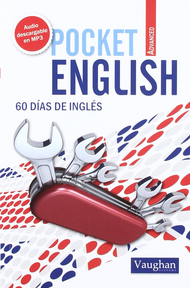 Pocket English - Advanced 9788492879328