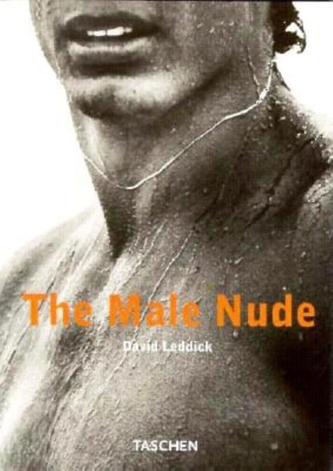 The male nude 9783822879665