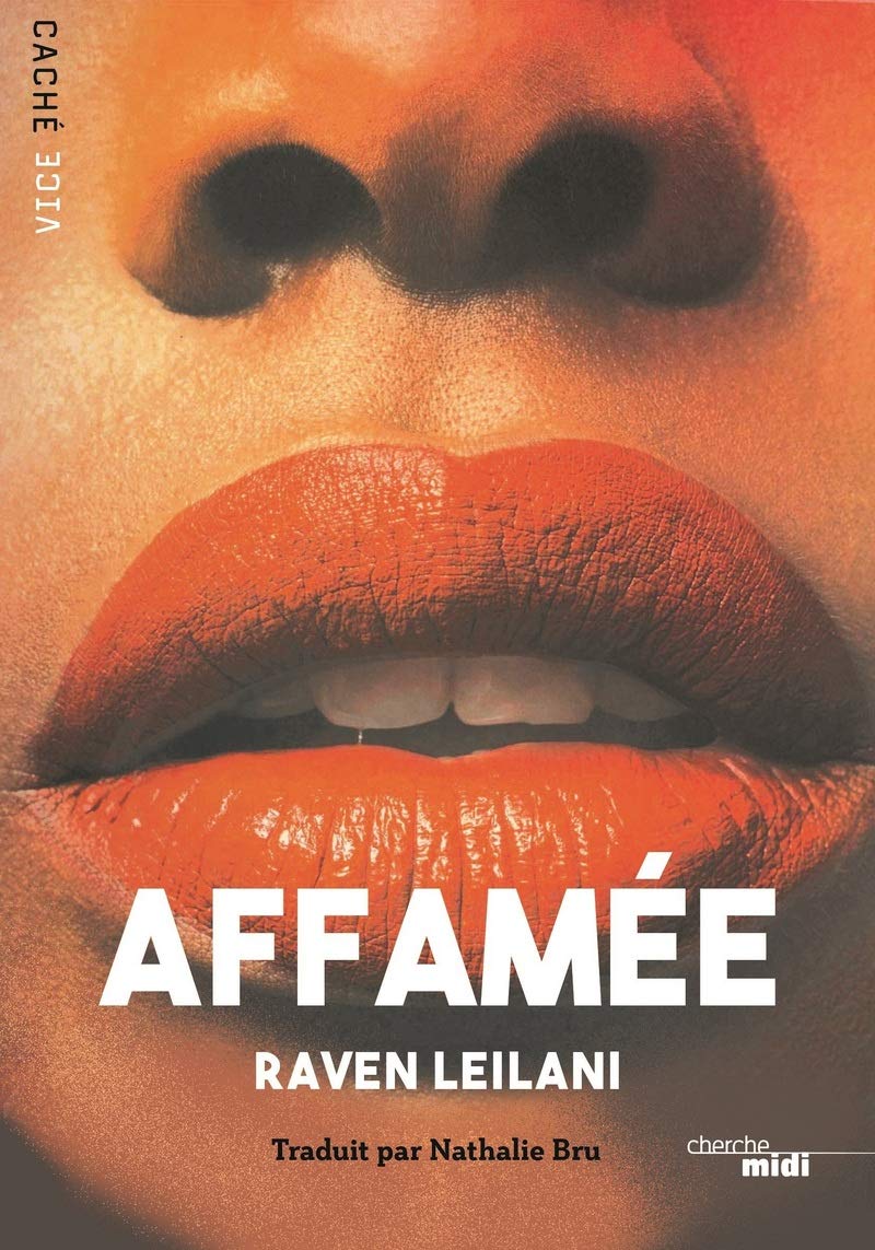 Affamée 9782749167435