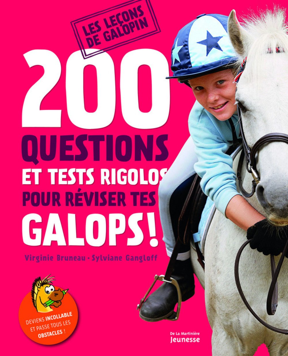 Les leçons de Galopin 9782732449128