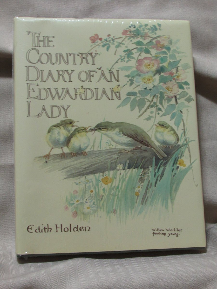The Country Diary of an Edwardian Lady 9780718115814