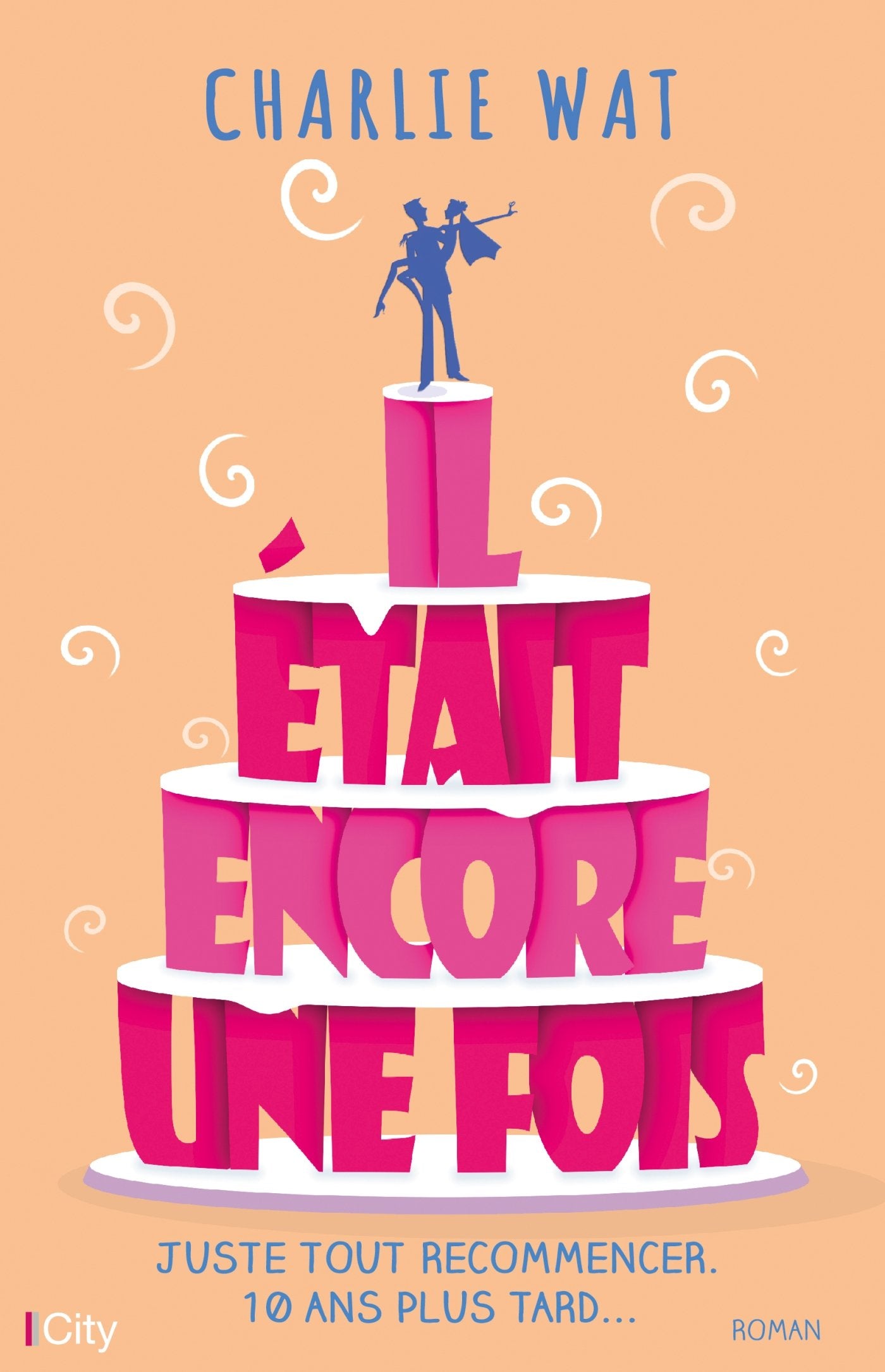 Il était encore une fois 9782824612331