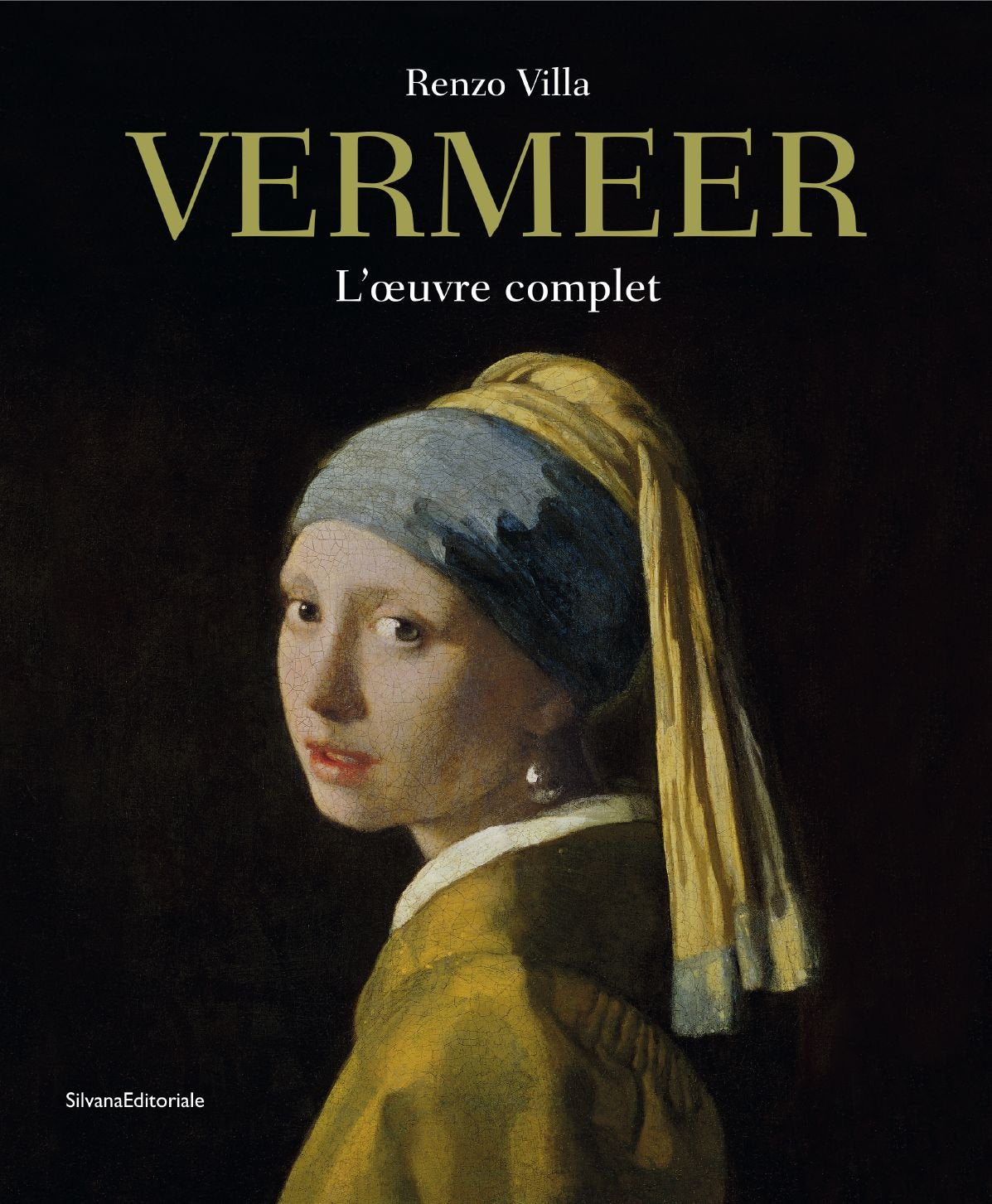 Vermeer : L'oeuvre complet 9788836624157