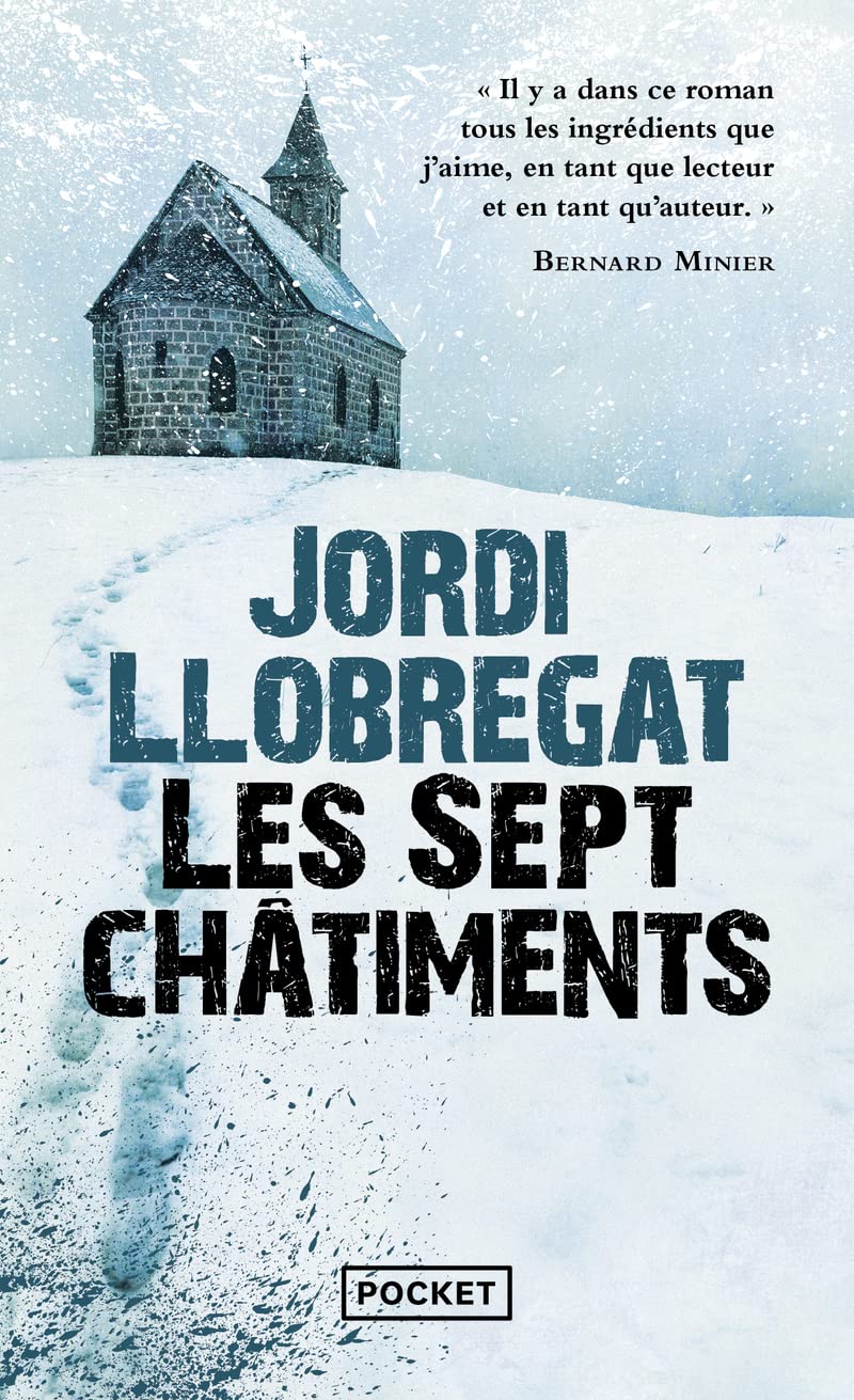 Les Sept châtiments 9782266326162