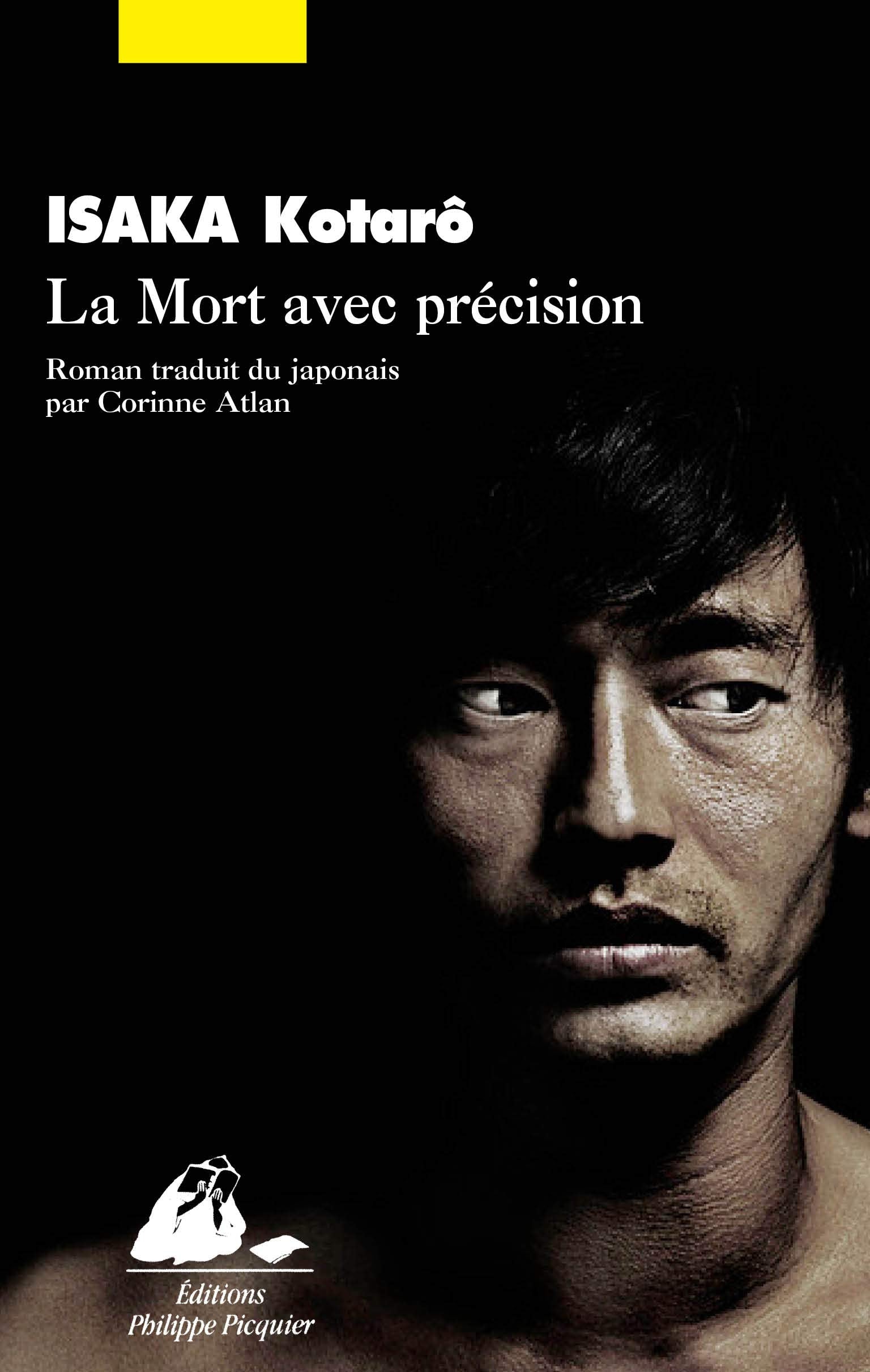 La mort avec précision 9782809710908