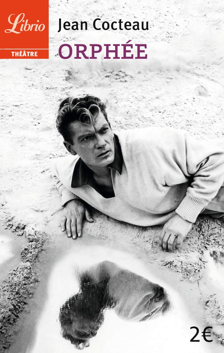 Orphée 9782290339619