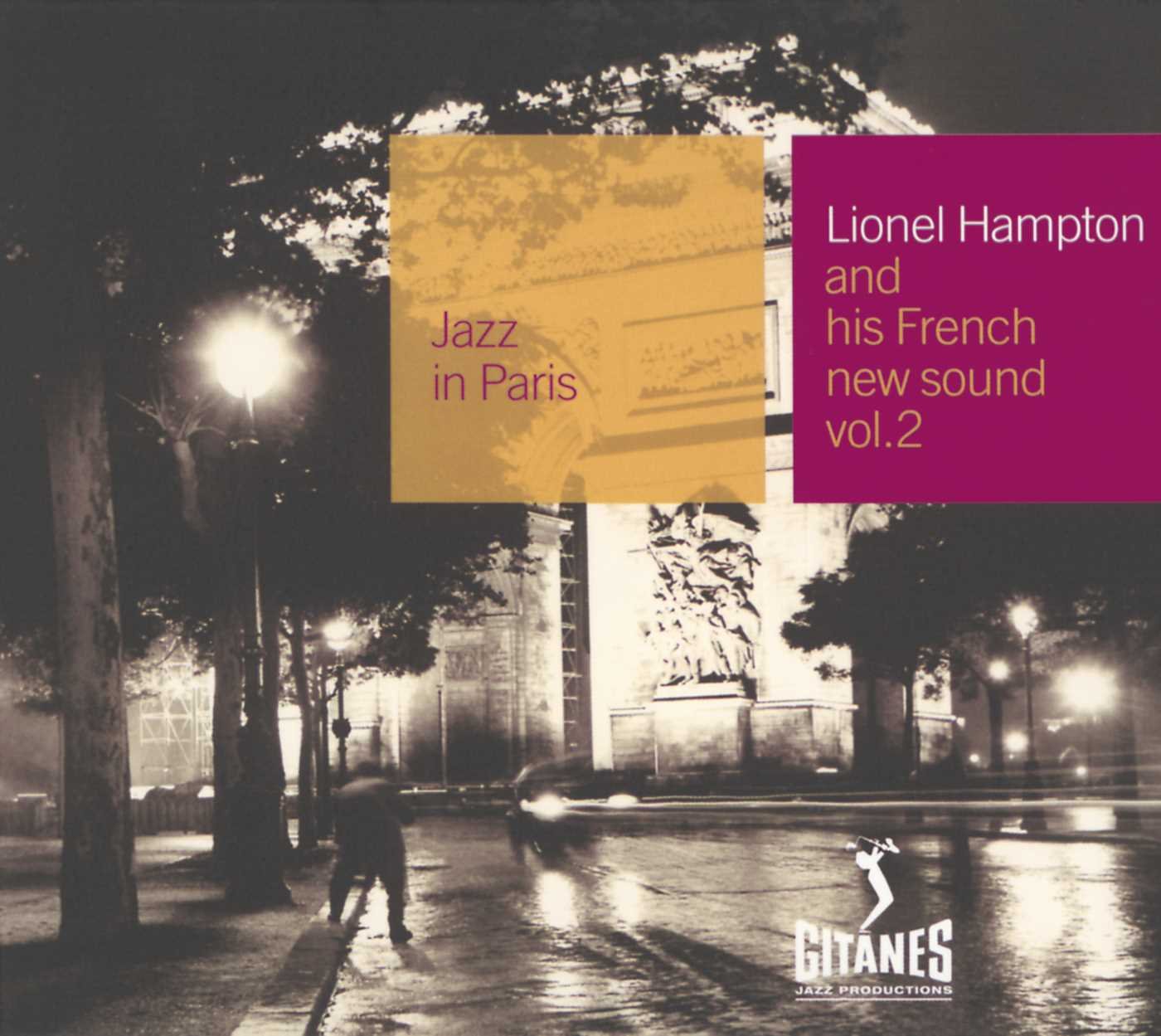 And His French New Sound2 0731454940627