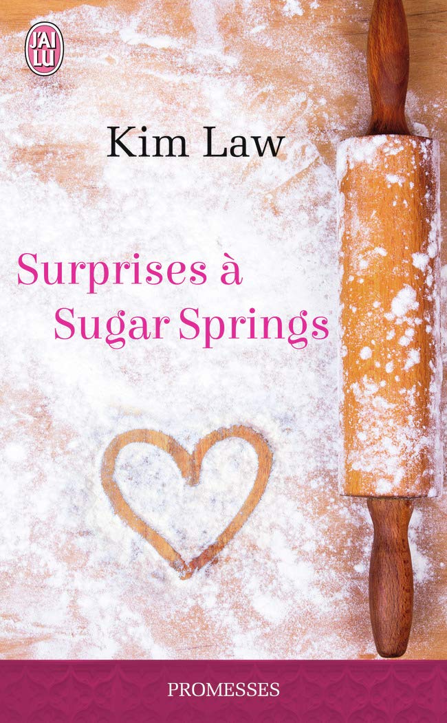 Surprises à Sugar Springs 9782290083222
