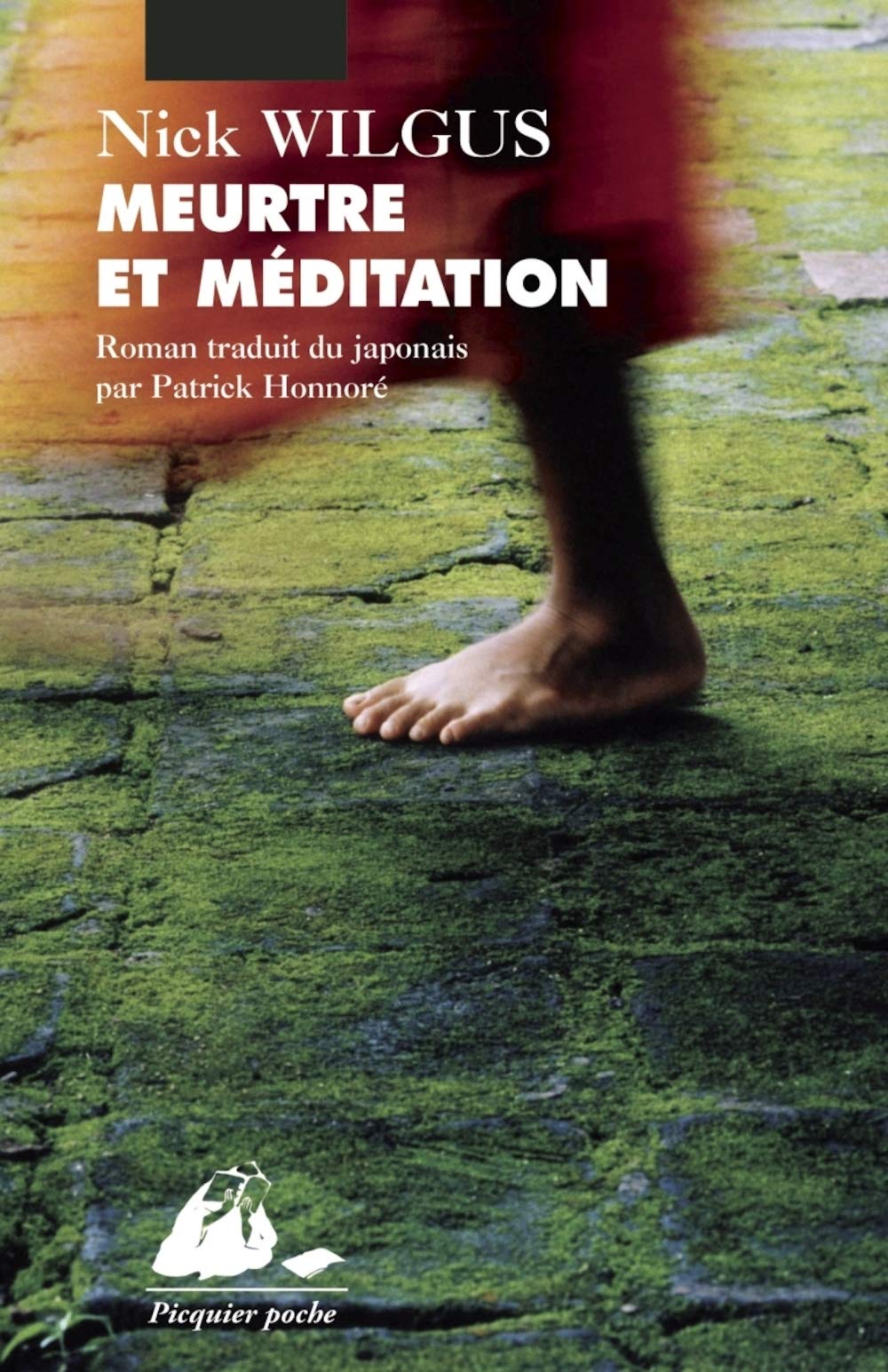 Meurtre et méditation: Une enquête du père Ananda 9782877309448