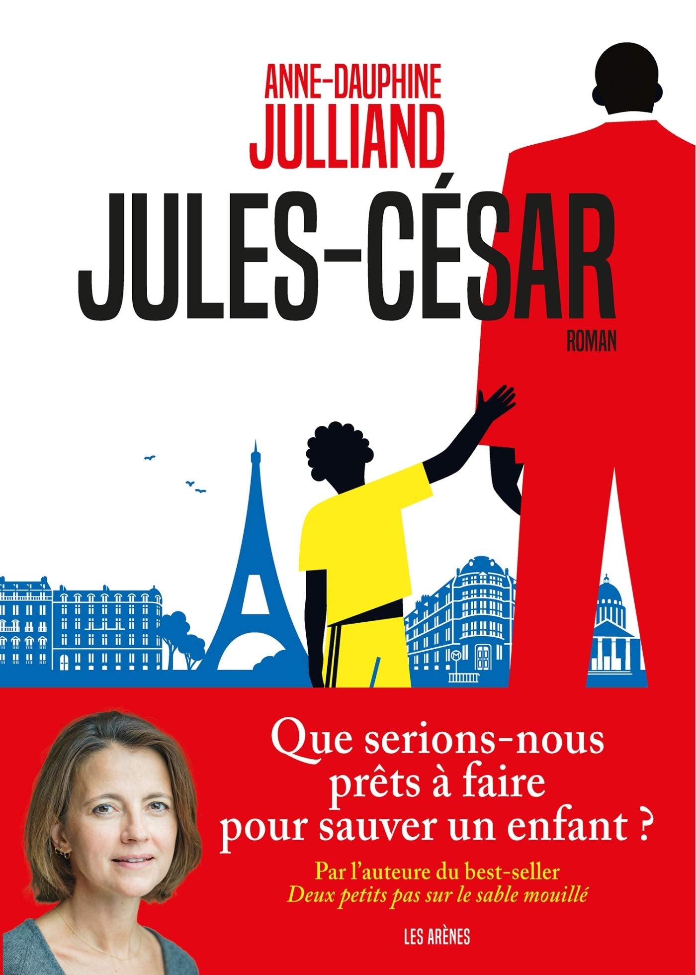 Jules-César 9782352045878