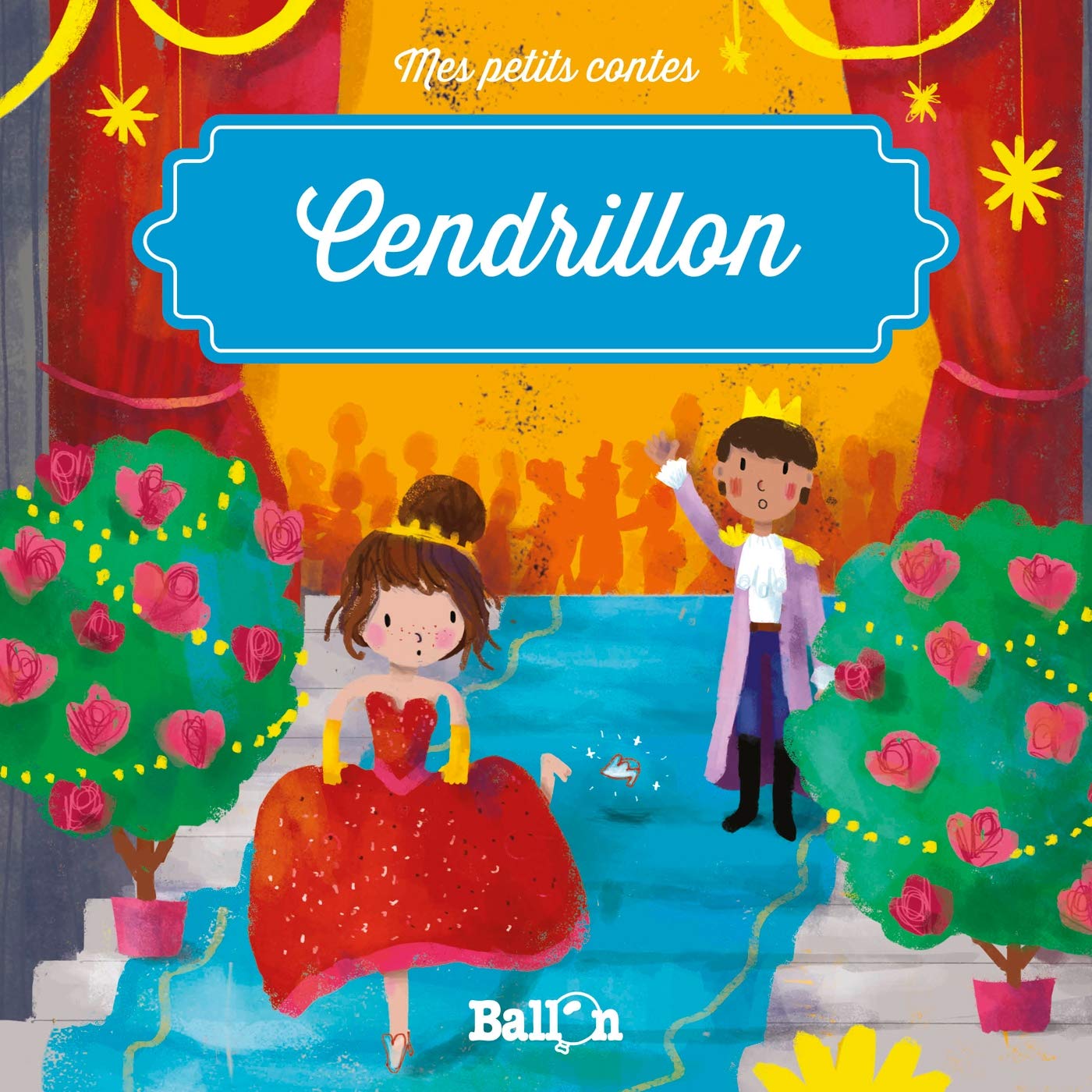 Cendrillon 9789403201733