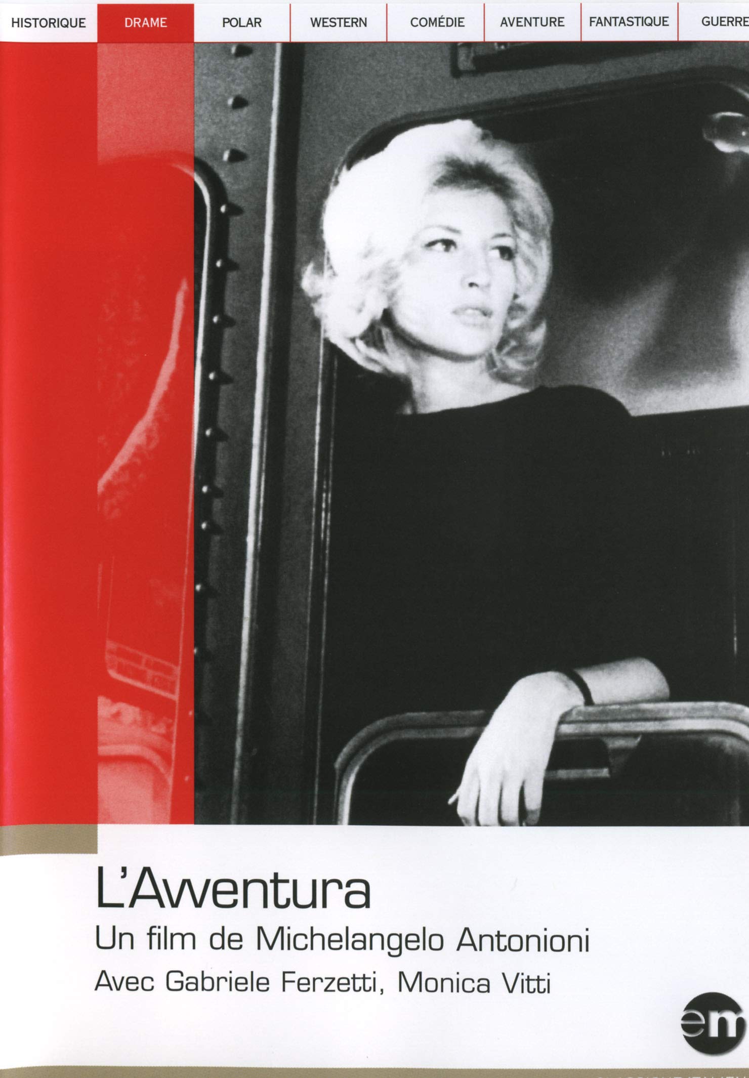 L'Avventura 3346030018491