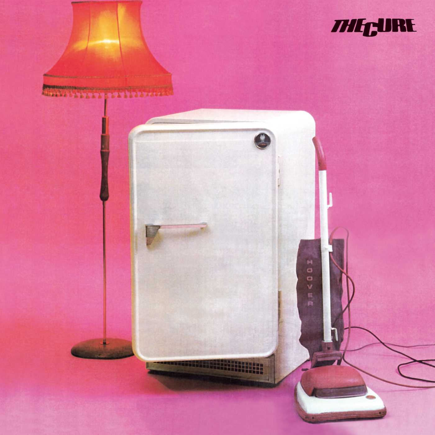 Three Imaginary Boys 5652498218297