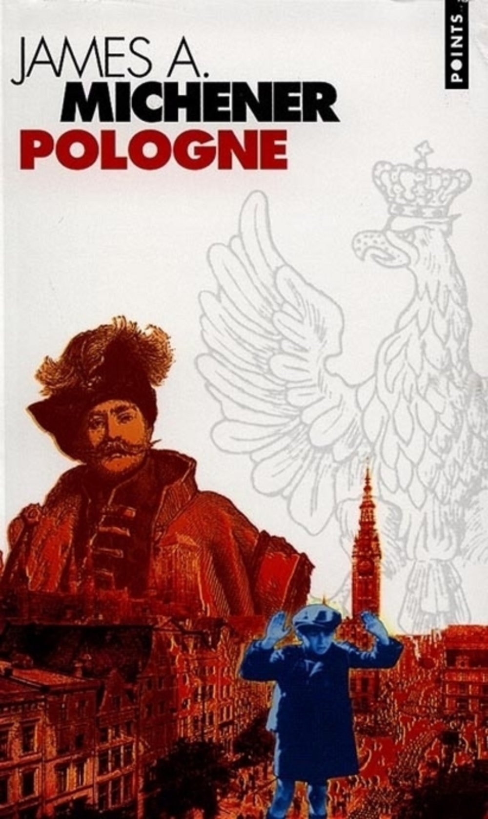 Pologne 9782020374323