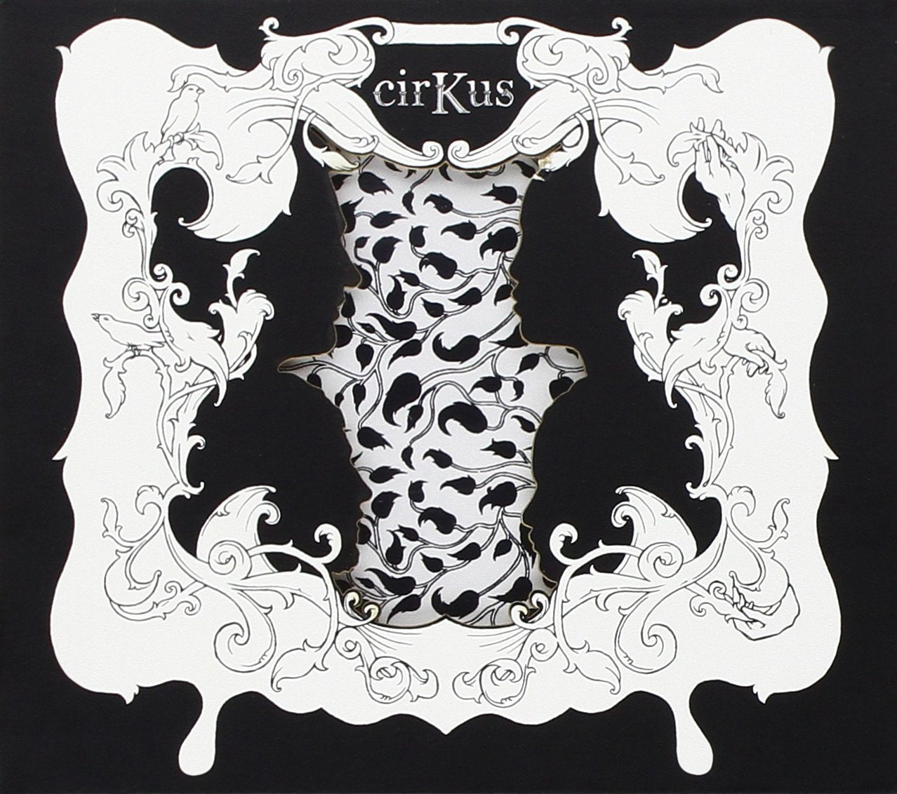 Laylow [Import] 3596971180621