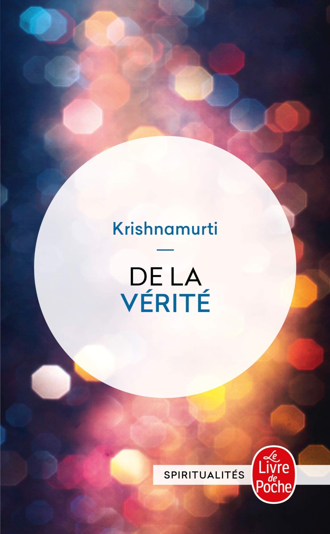 De la vérité 9782253117681