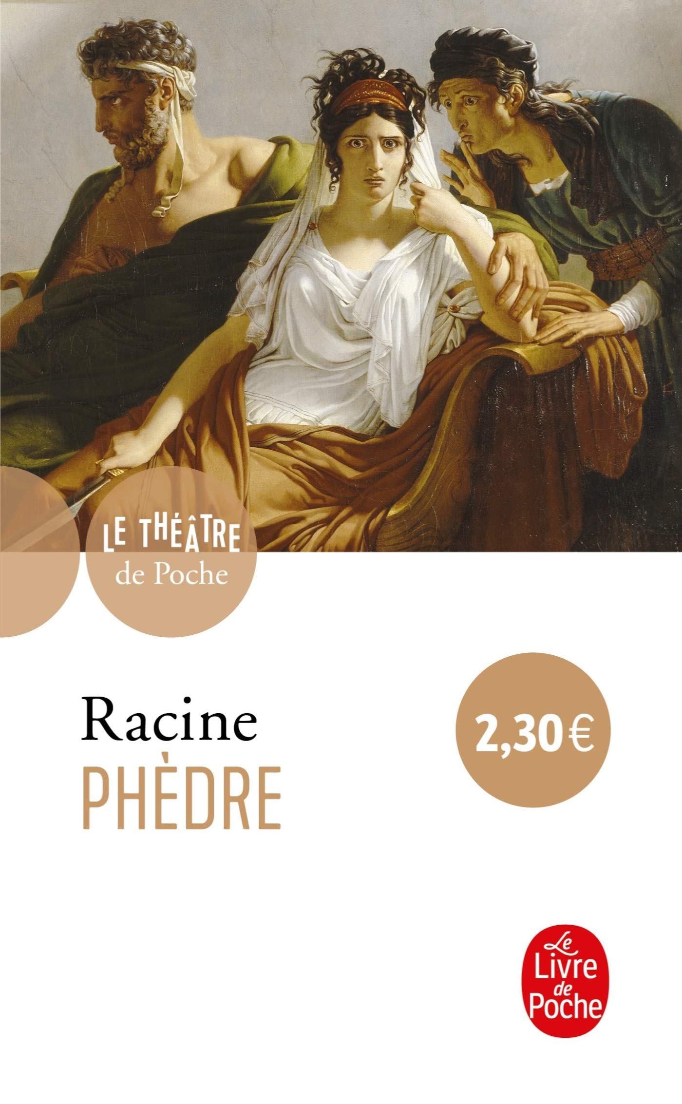 Phèdre 9782253037811