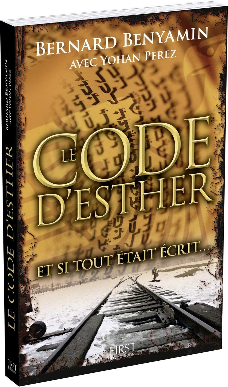 Le Code d'Esther 9782754042864