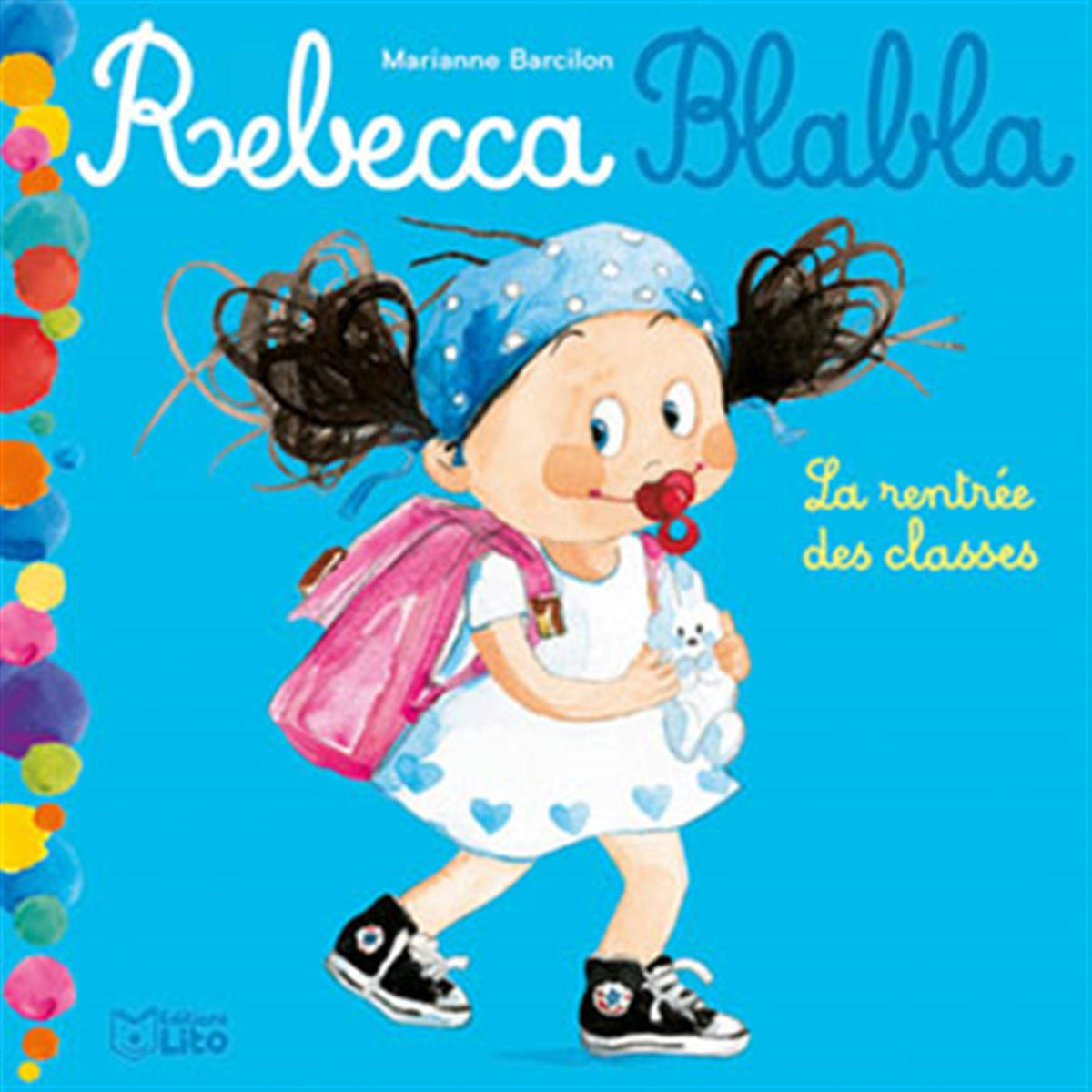 La rentrée des classes 9782244400518