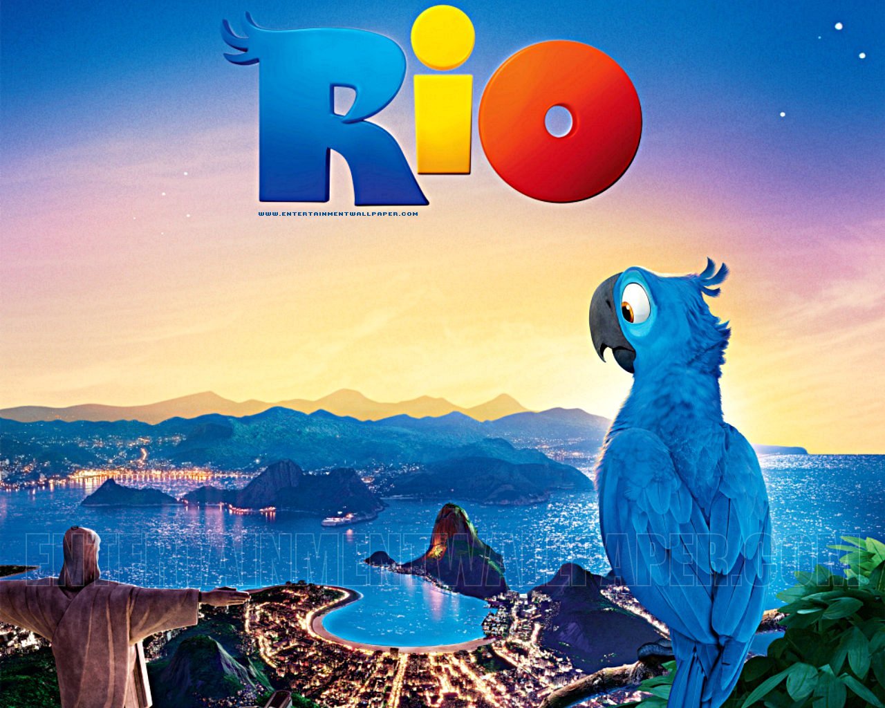 Rio 3344428059873