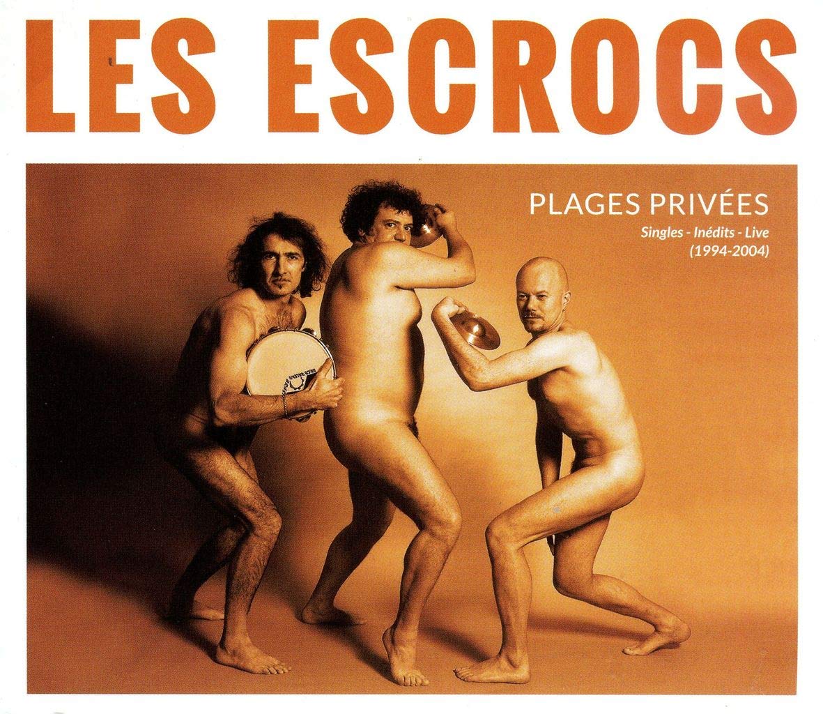 Plages Privees 3521383436639